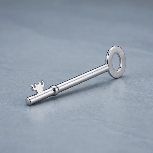 The_Haunted_Ghost_Key