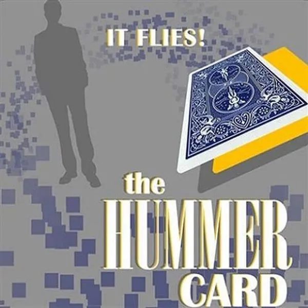 The_Hummer_Card