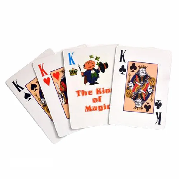 The_King_Of_Magic