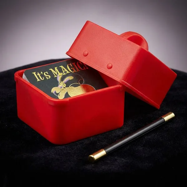 The_Magical_Candy_Box_Red