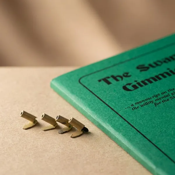 The_Swami_Gimmick_Book