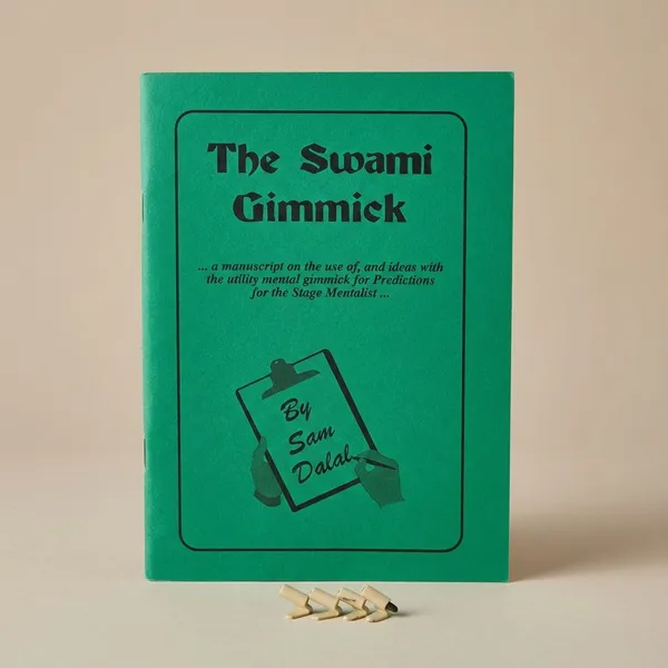 The_Swami_Gimmick_Book