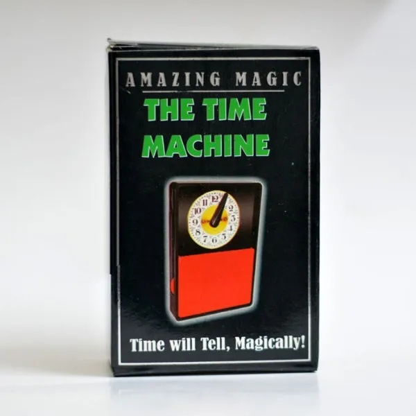 The_Time_Machine