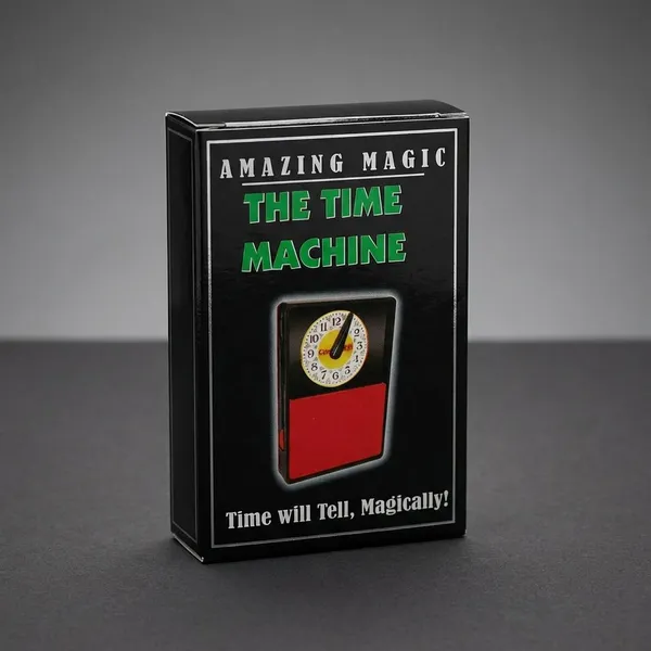 The_Time_Machine