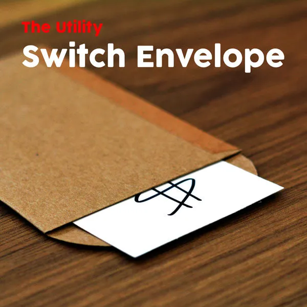 The_Utility_Switch_Envelopes