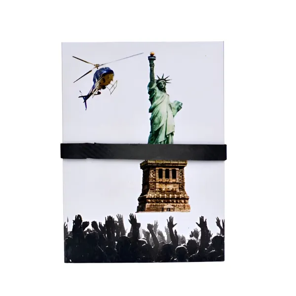 The_Vanish_Statue_Of_Liberty_Card