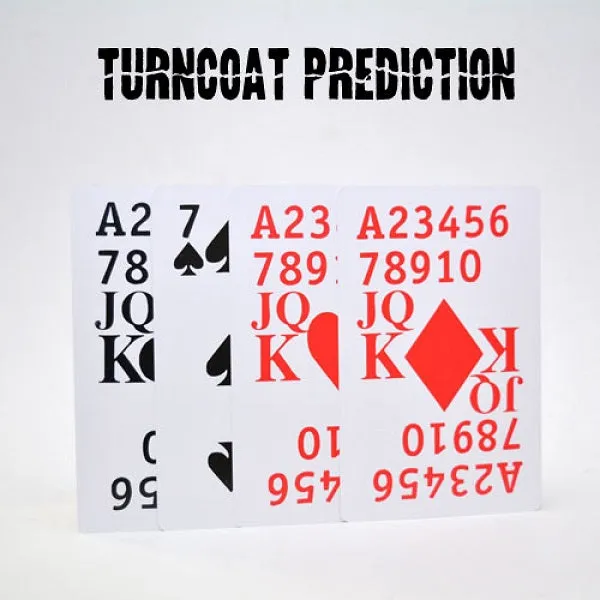 Turncoat_Prediction_Magic_Trick