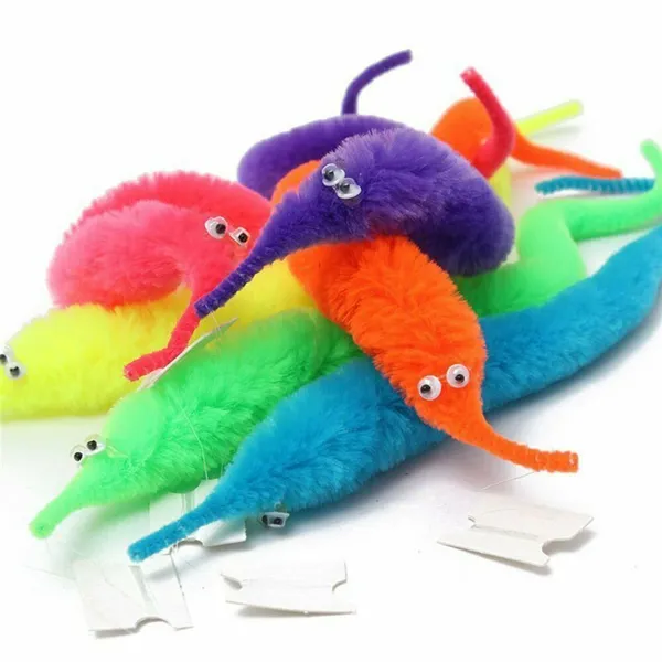 Twisty_Worm_Gimmick