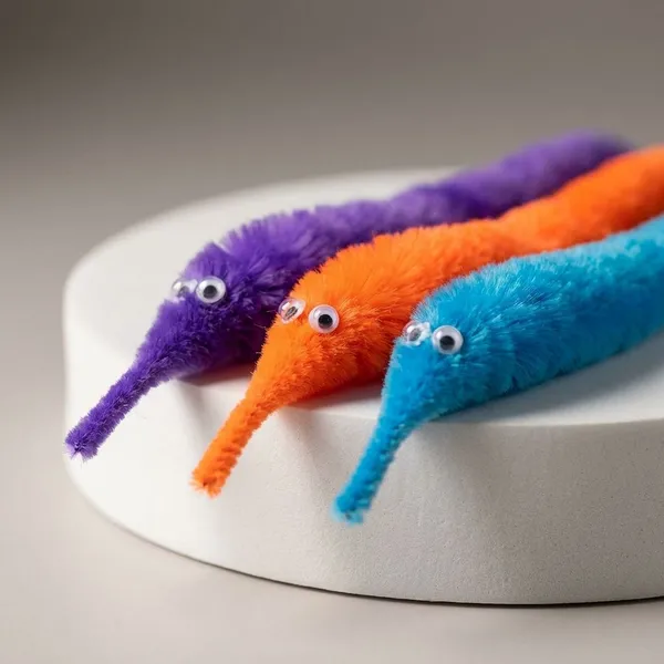 Twisty_Worm_Gimmick