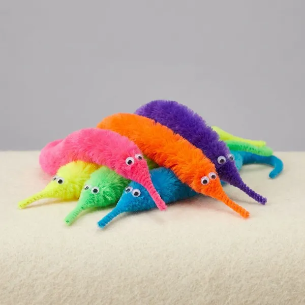 Twisty_Worm_Gimmick