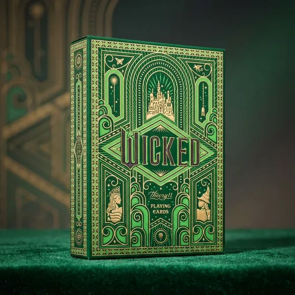 Wicked_Playing_Cards