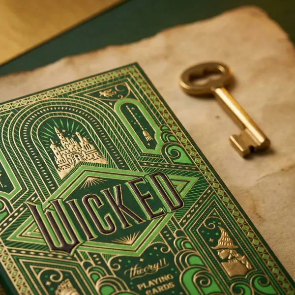 Wicked_Playing_Cards