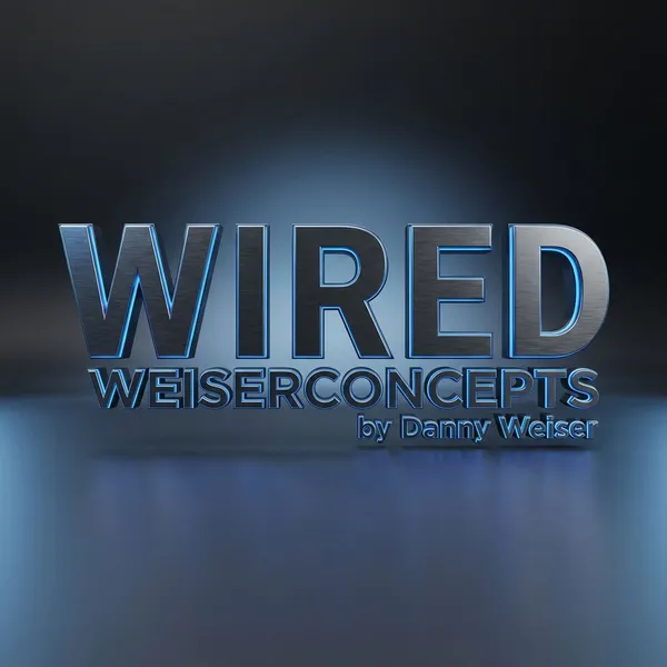 Wired_(Gimmick_And_Online_Instructions)_By_Danny_Weiser