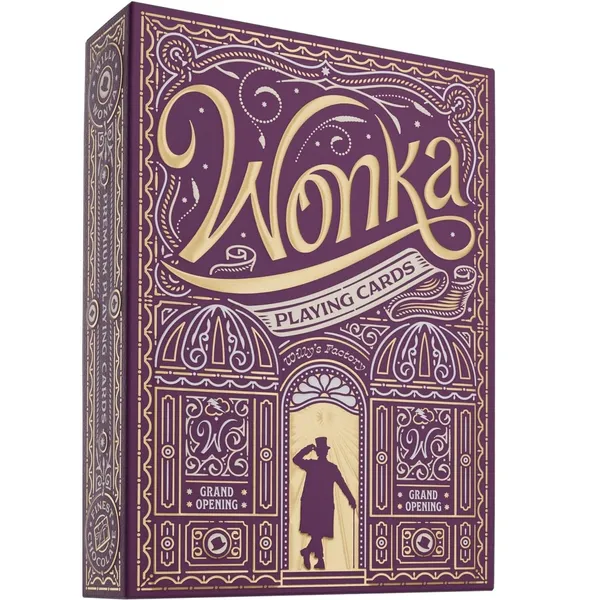 Wonka_Playing_Cards