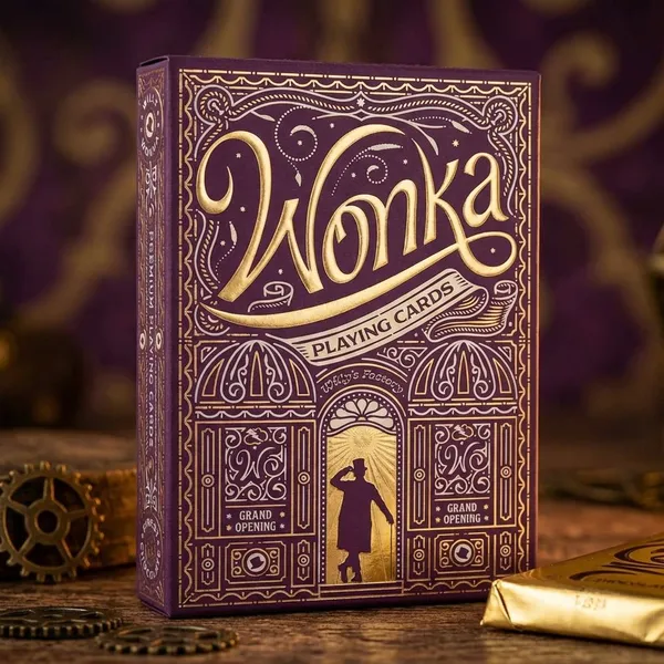 Wonka_Playing_Cards