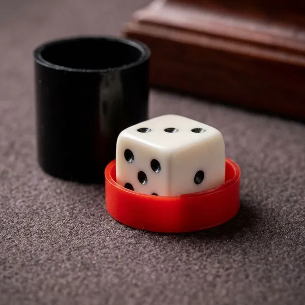 X_Ray_Vision_(Mind_Prediction_Dice)