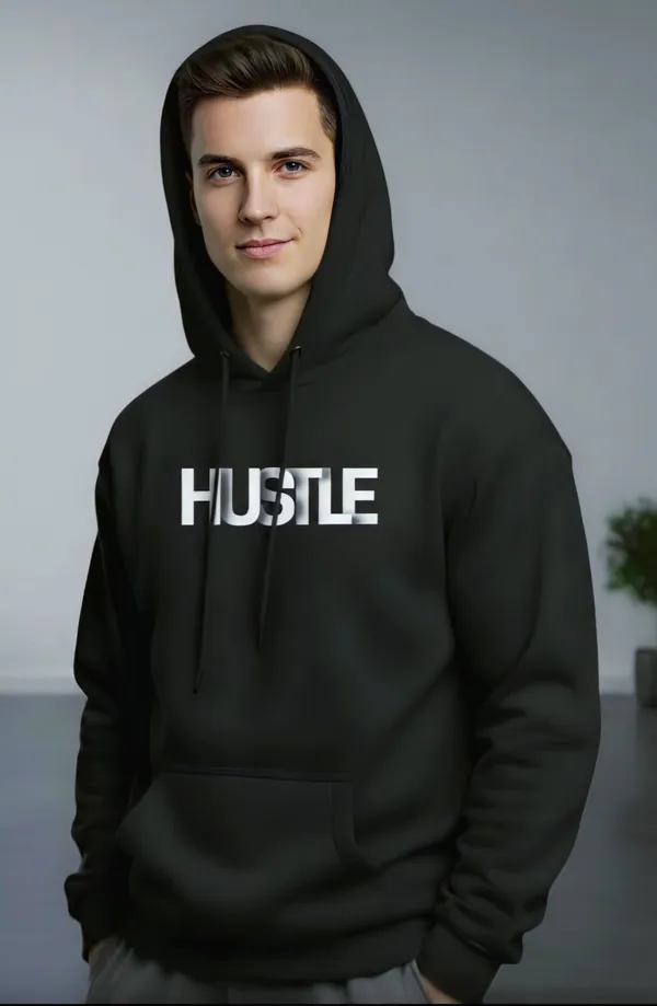 Black_Hustle_Printed_Full_Sleeve_Fleece_Hoodie_For_Men