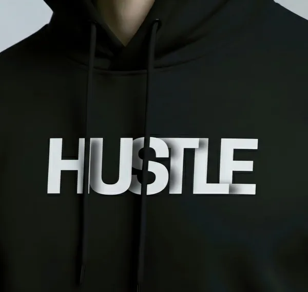 Black_Hustle_Printed_Full_Sleeve_Fleece_Hoodie_For_Men