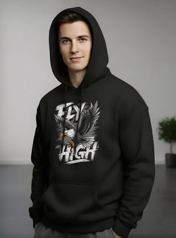 Black_Fly_High_Printed_Full_Sleeve_Fleece_Hoodie_For_Men