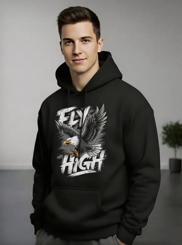 Black_Fly_High_Printed_Full_Sleeve_Fleece_Hoodie_For_Men