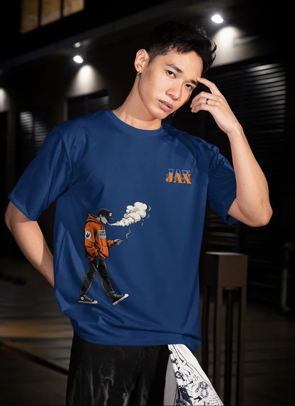 G.F.Y. Tシャツ