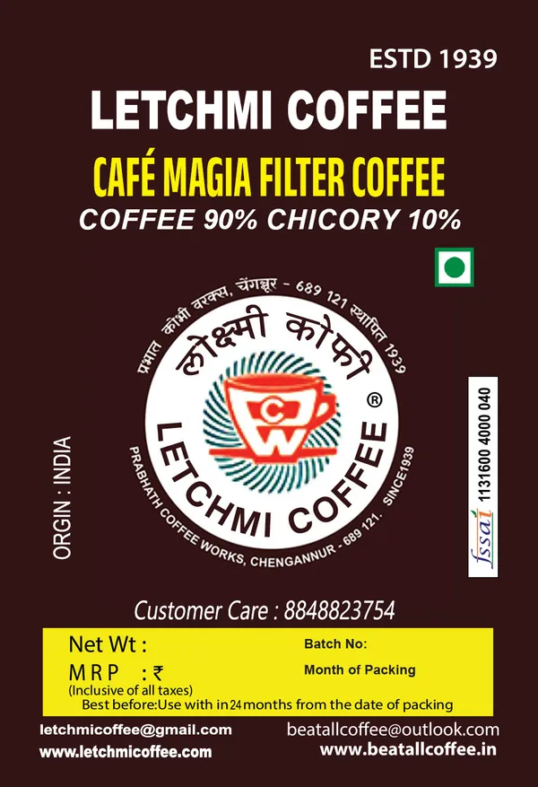 Magia_Filter_Coffee_Powder_With_Arabica_Coffee_Beans