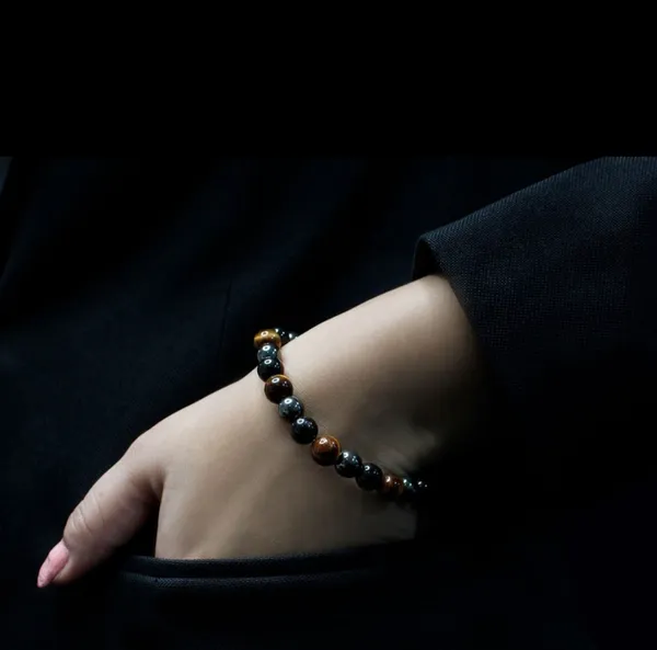 Triple_Protection_Bracelet_with_lab_certificate_astrological_propose