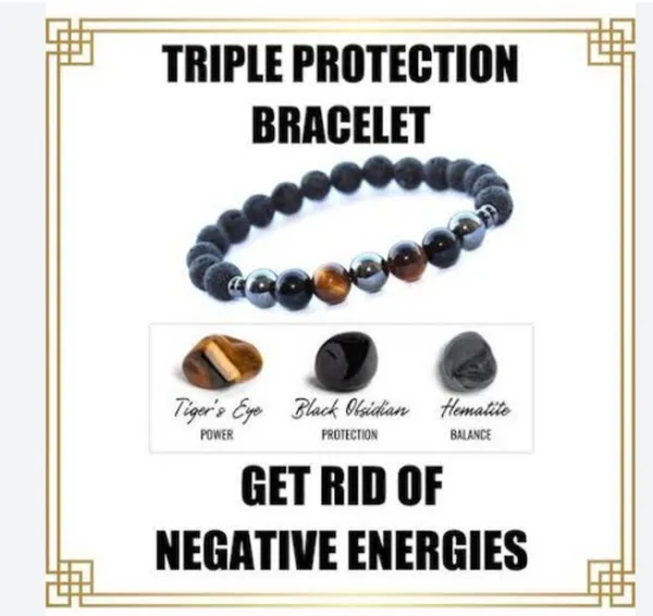 Triple_Protection_Bracelet_with_lab_certificate_astrological_propose