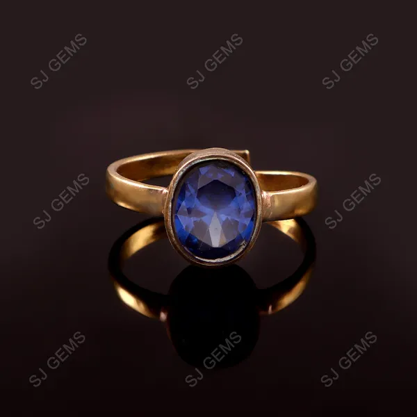 blue_sapphire_ring_adjustable_(nellam)__Rashi_Ratna_Original_and_Certified_Lab_Precious_Gemstone_Unheated_and_Untreated_Gems_for_Astrological_Purpose