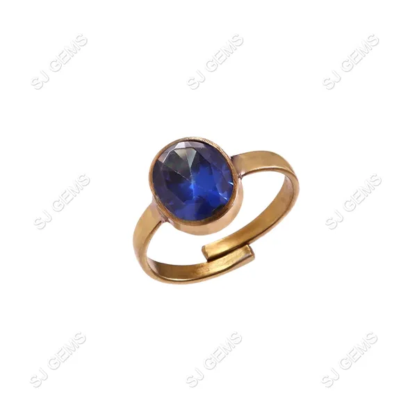 blue_sapphire_ring_adjustable_(nellam)__Rashi_Ratna_Original_and_Certified_Lab_Precious_Gemstone_Unheated_and_Untreated_Gems_for_Astrological_Purpose