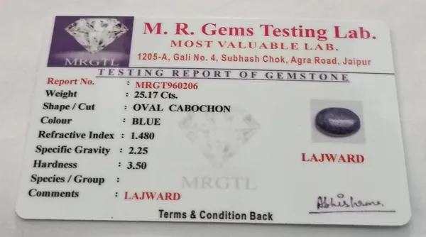 Loose_Lajward_Stone_Original_Certified_25_Carat_unheated_untreated_free_lab_certificate