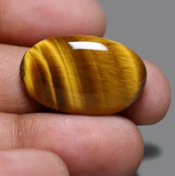 NATURAL_10_CARTS_TIGER_EYE_WITH_LAB_CERTIFICATE_ASTROLOGICAL_STONE