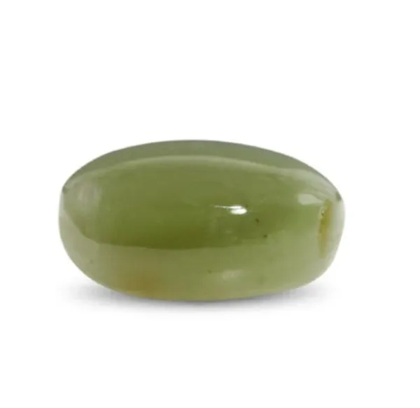 Sj_Gems__9.30_carts_8.50_ratti_Natural_Catseye_(Lehsuniya)_-_9.80_cts__Rashi_Ratna_Original_and_Certified_Lab_Precious_Gemstone_Unheated_and_Untreated_Gems_for_Astrological_Purpose
