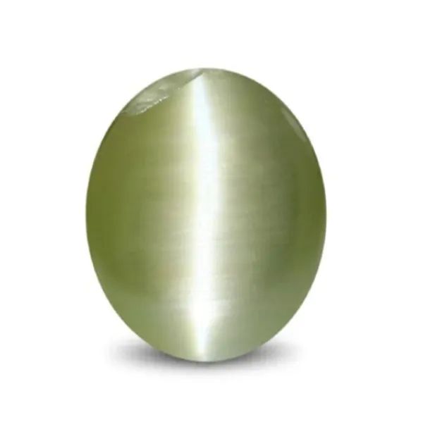 Sj_Gems__9.30_carts_8.50_ratti_Natural_Catseye_(Lehsuniya)_-_9.80_cts__Rashi_Ratna_Original_and_Certified_Lab_Precious_Gemstone_Unheated_and_Untreated_Gems_for_Astrological_Purpose