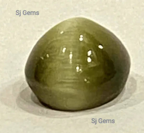 Sj_Gems__9.30_carts_8.50_ratti_Natural_Catseye_(Lehsuniya)_-_9.80_cts__Rashi_Ratna_Original_and_Certified_Lab_Precious_Gemstone_Unheated_and_Untreated_Gems_for_Astrological_Purpose