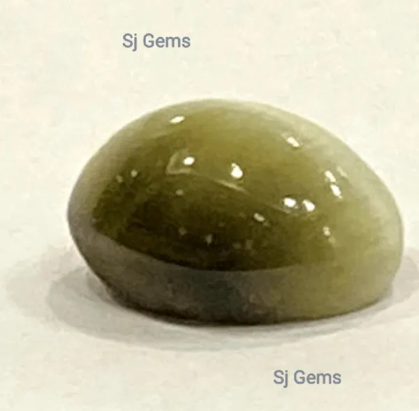 Sj_Gems__9.30_carts_8.50_ratti_Natural_Catseye_(Lehsuniya)_-_9.80_cts__Rashi_Ratna_Original_and_Certified_Lab_Precious_Gemstone_Unheated_and_Untreated_Gems_for_Astrological_Purpose
