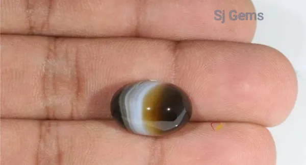Sj_Gems__Natural_Sulemani_Hakik_-_18_.22_Carat_precious_for_astrological_stone