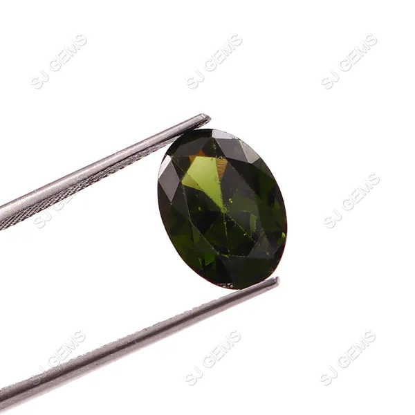 Sj_Gems__Original_Natural_Peridot_weighing_9.63_Carat_(10.7_ratti)_From_With_Free_lab_certificate