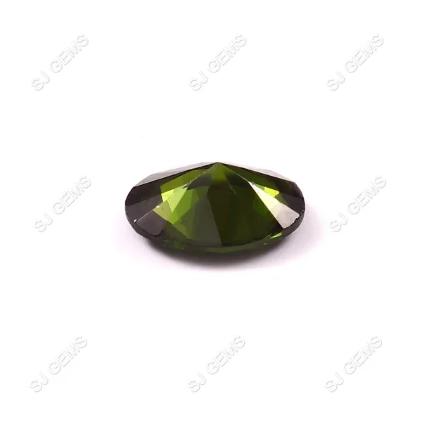 Sj_Gems__Original_Natural_Peridot_weighing_9.63_Carat_(10.7_ratti)_From_With_Free_lab_certificate