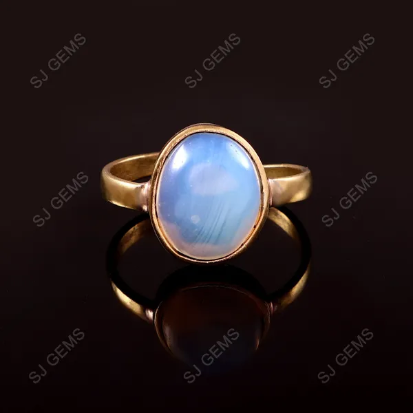 Sj_Gems__natural_opal_Panchdhatu_Ring_|_Lab_certified|_Adjustable_unisex_Ring_astrology