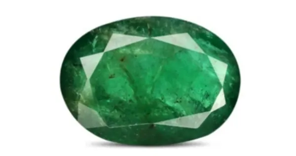 9.75_Sj_Gems___natural_emrald__Stone_Original_Natural_oval_shapePrecious_Astrological_Stone_with_lab_certificate