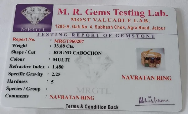 Natural_9_navratan_Gemstone_&_Panchdhatu_Ring_For_Unisex