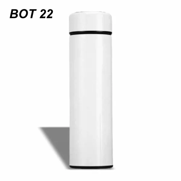 White_Bot_22_Stainless_Steel_Insulated_Water_Bottle