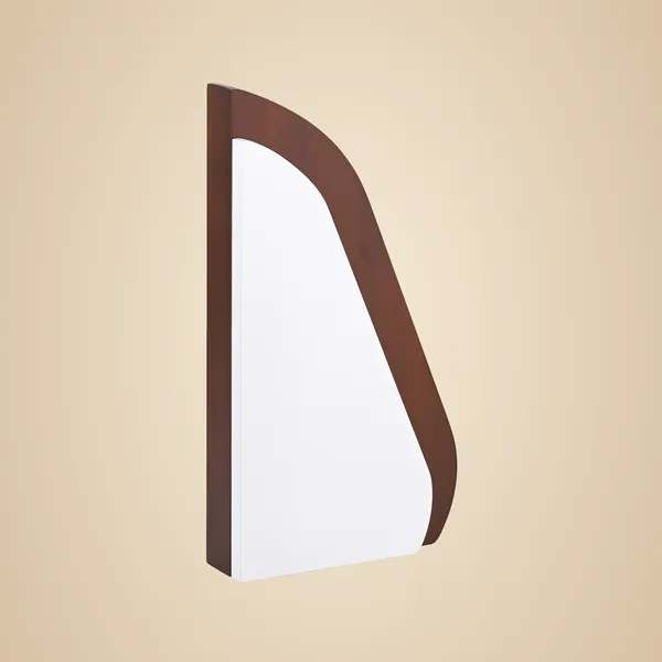White_And_Brown_Modern_Curved_Trophy_Award_Trophy_11