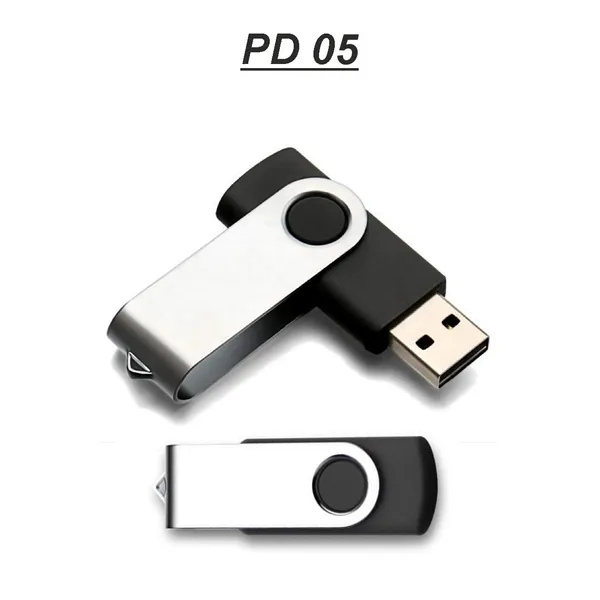 Black_And_Silver_Swivel_Usb_Flash_Drive_Pd_05