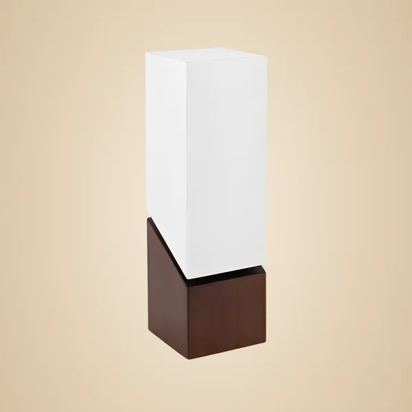 White_And_Brown_Modern_Minimalist_Trophy_Award_With_Column_And_Base