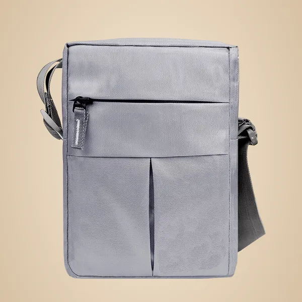 Grey_Crossbody_Messenger_Bag