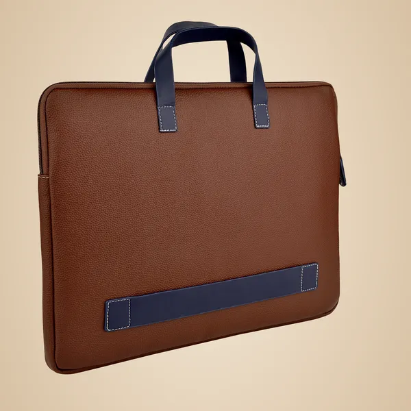 Brown_Premium_Leather_Laptop_Bag_With_Accents