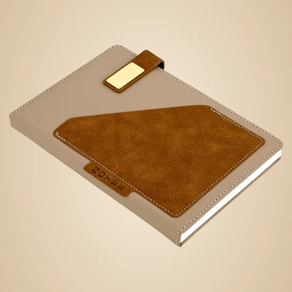 Brown_Premium_Dual_Tone_Leather_Diary_With_Metal_Clasp