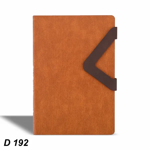 Brown_Premium_Cork_Notebook_With_Elastic_Closure